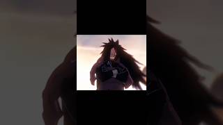 Wake Up To Reality. (so sorry too big of an aspect ratio 🥹) #edit #tuff #madara #narutoedit #new