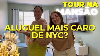 QUANTO CUSTA UM APARTAMENTO EM NOVA YORK?