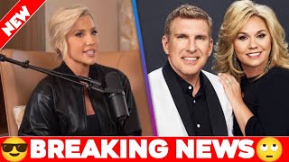 SHOCKING - Big Sad😭News!! For Todd Chrisley Fans Very Heartbreaking 😭News! It Will Shock You