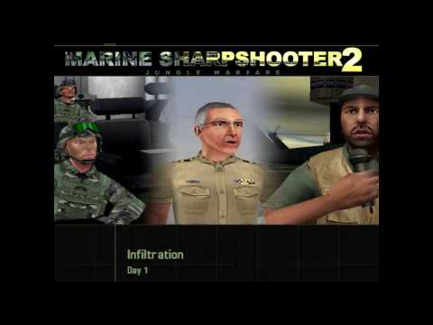 Marine Sharpshooter 2: Jungle dissapointment