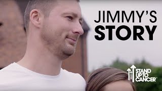 Ewing Sarcoma | Jimmy's story | Stand Up To Cancer screenshot 5