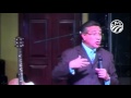 Pastor Chuy Olivares - La obediencia, los sentimientos y las emociones