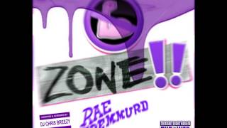No Flex Zone-Rae Sremmurd (Chopped & Screwed By DJ Chris Breezy)