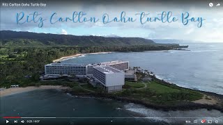 Turtle Bay Resort