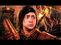 AECIDES, O MAGO MORTO-VIVO! - BLADES OF FIRE - Parte 6