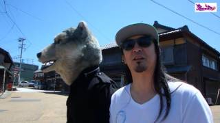 【狼の野望】編 ゲスト『MAN WITH A MISSION / Jean-Ken Johnny ジャン...