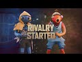 Fortnite Chapter 7 new update Showdown trailer!!