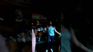 Bela Dona 6 22 17 Half Note Lounge
