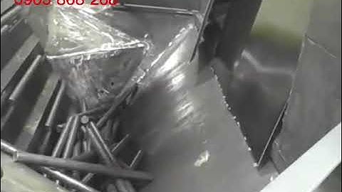 Hệ Thống Cấp Phôi Tự Động - Mr Thịnh 0965 868 268