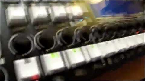 Logic Sync Gen II Cirklon