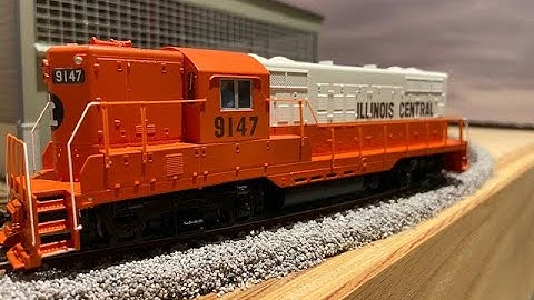 Resolving a ESU Loksound Essential Sound Unit decoder issue