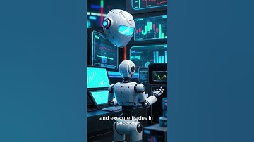 Binary Trading Robot