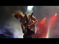 ONE OK ROCK - Toru/Tomoya/Ryota (Live in Cologne, Germany 2019)