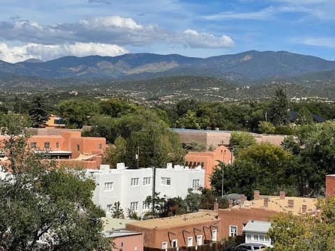 Santa Fe, New