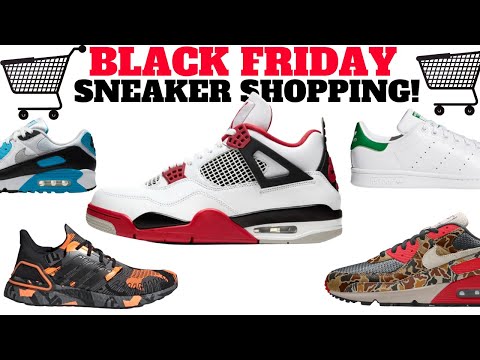 Video: „Adidas 2020“„Black Friday“išpardavimas „Amazon“: Sutaupykite Daugiau Nei 50% Nuolaidos