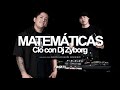 CLO SISMICO - MATEMATICAS  (Video Oficial HD)