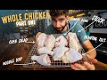 Here’s Why I Buy Whole Chicken (and you should too!)