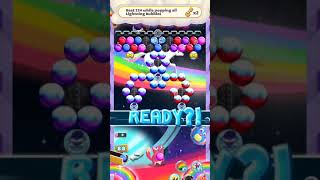 254 bubble mania