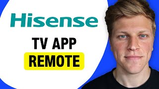 Hisense TV App Remote screenshot 3