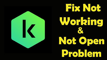 How To Fix Kaspersky App Not Working | Kaspersky Not Open Problem | PSA 24