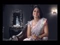 Anushka in Lakshmi Silvers advertisement
