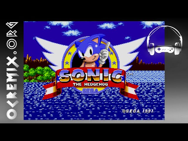 Stream Sonic the Hedgehog - Green Hill Zone V2 - 8-Bit Remix [VRC6] by  Bramble