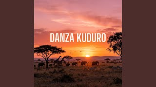 Danza Kuduro (Afro Soul Version) - Manta Sound