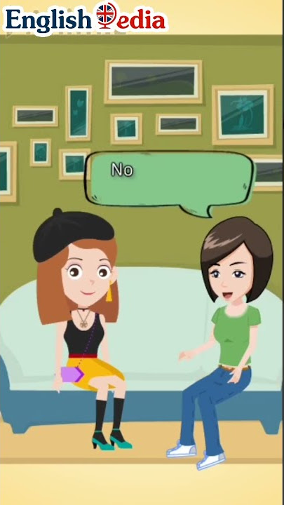Conversation | Describing People