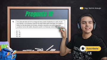 P. 18 - Examen de práctica | Matemáticas Acredita Bach