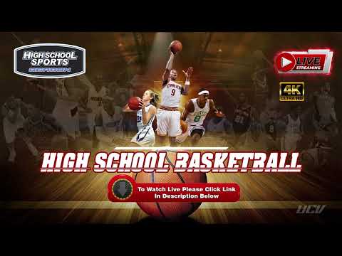 Alpine vs. Dimmitt High School Boys Basketball LIVE 2023