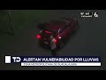 Crecimiento desmedido en Guadalajara aumenta el peligro de inundaciones severas