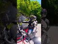 Codice sconto sullo store insta360 INROXJI #insta360x4 #bikerlife