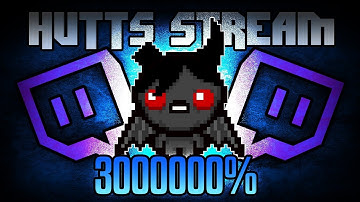 Azazel Run (20 Minutes) - Hutts Streams Afterbirth+