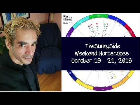 weekend-horoscopes-october-19---21,-2018