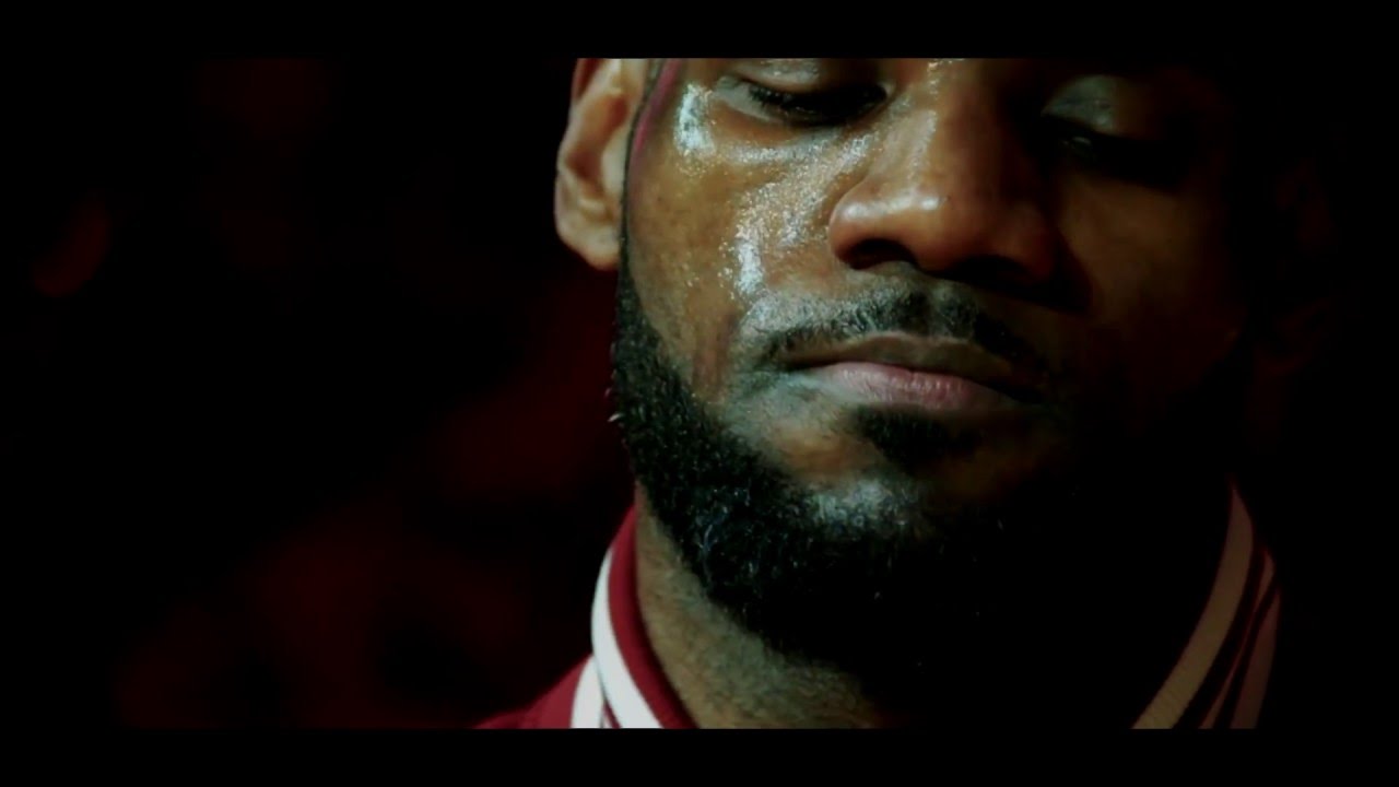 lebron zero dark thirty