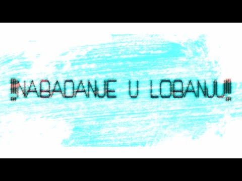Tapi - NABADANJE U LOBANJU (Official u fullu music video)