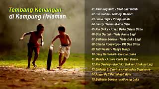 Lagu Tembang Kenangan Terpopuler Bikin Ingat Masa Lalu Tahun 70an 80an