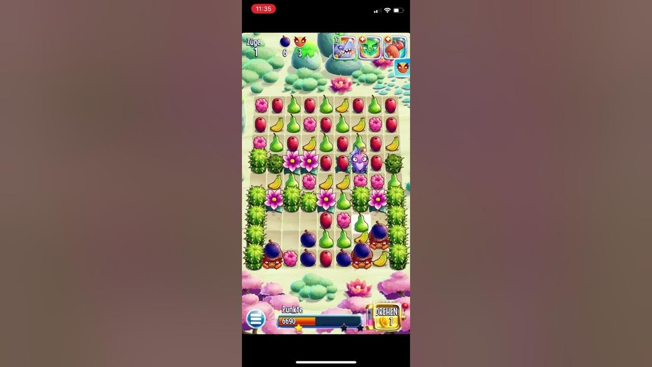 NIBBLERS Level 1152 YouTube