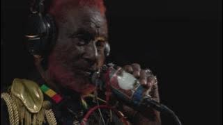 Lee Scratch Perry & Subatomic Sound System - Full Performance (Live on KEXP)