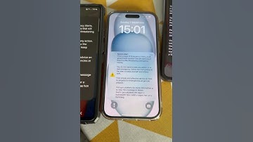 Uk emergency alert sound / Uk emergency sound / Emergency testing alarm sound #alert alarm