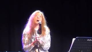 Super Cover, We are free, Alisa Gladyseva from Charity Concert, 2025 12