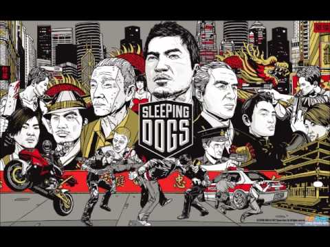 Sleeping Dogs Soundtrack [11] - Hong Kong Kowloon - YouTube