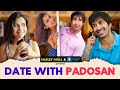 Date With Your Neighbour Ft. Keshav Sadhna & Shreya Gupto | Hasley India