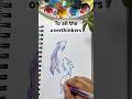 Lines art to relax your mind #art #arttherapy # #drawing #painting