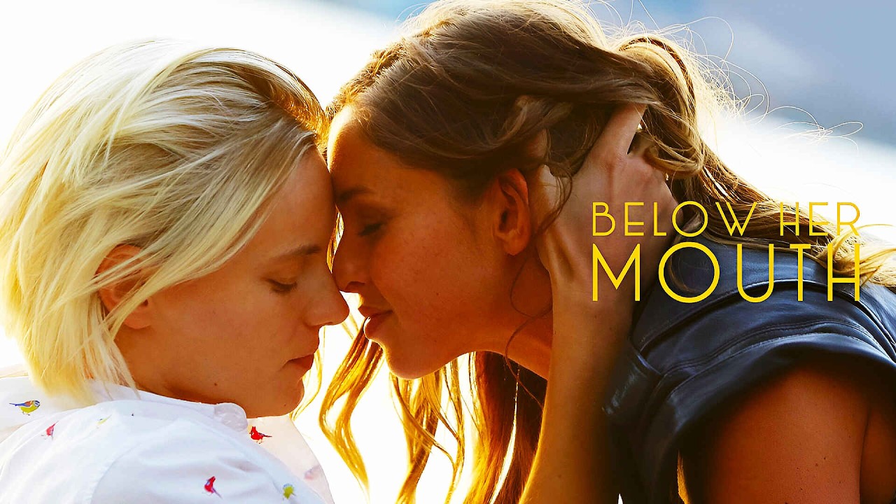 Below Her Mouth 2016 Full Movie Explained & Review | Mayko Nguyen