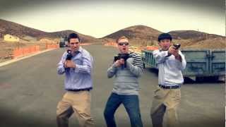 Full The Epic Muzzle Flash News