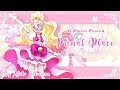 「❦ Go! Princess Precure ❦」PRIMAL PLACE // Cover + Lyrics // Full ver ▸ By Akiko Takamina