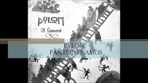 Pÿlon - pantodynamos