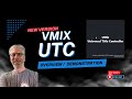 NEW vMix UTC Version PREVIEW | One Man's Stream EP 131 | vMix UTC and StreamDeck