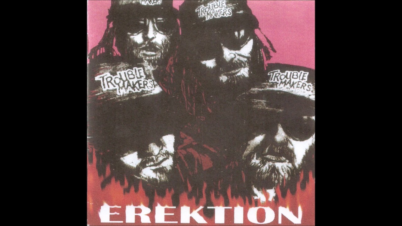 Παρακολούθηση Troublemakers - Subba (1997) στο YouTube Παρακολούθηση Troublemakers - Subba (1997) στο YouTube